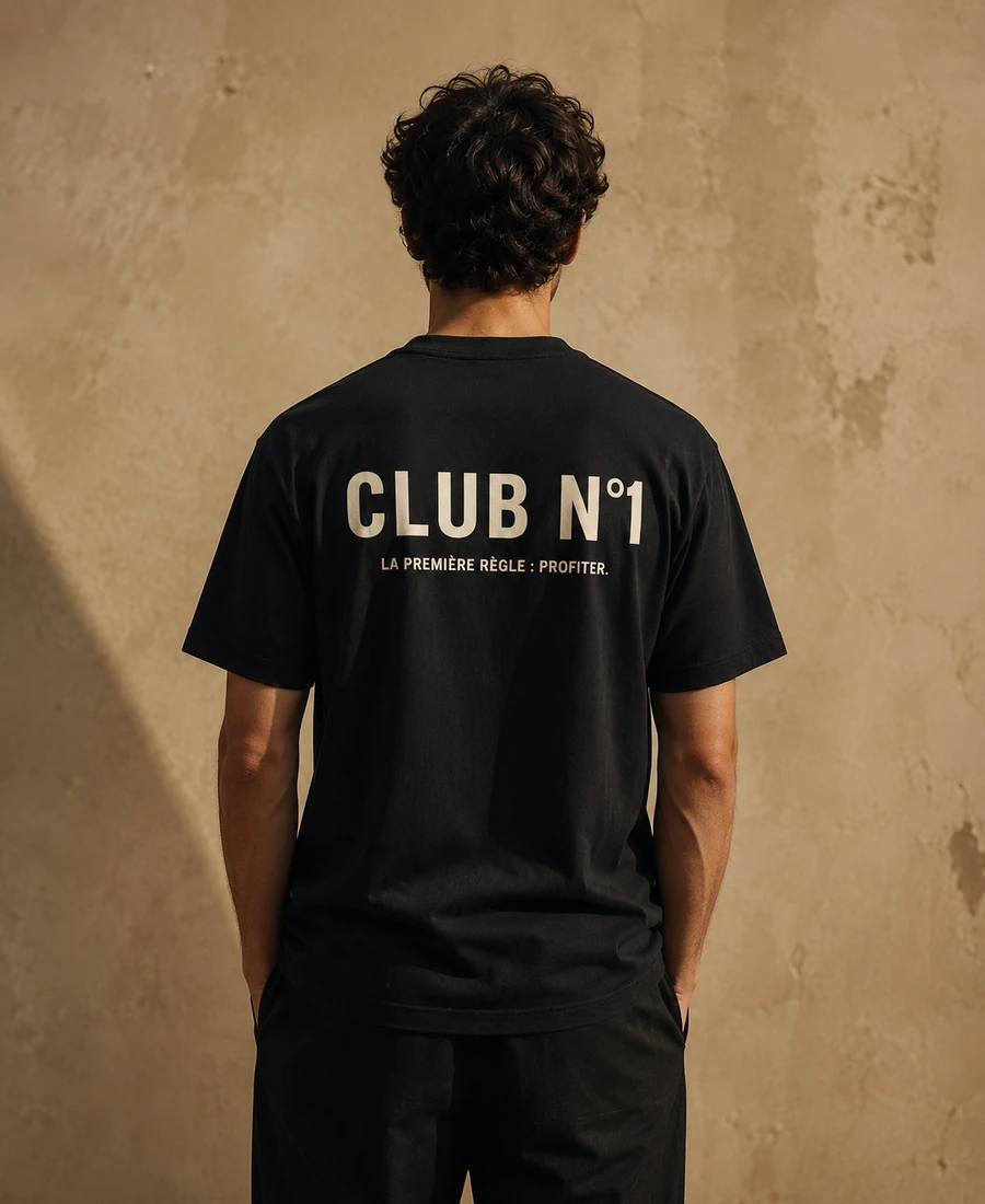 Club N°1