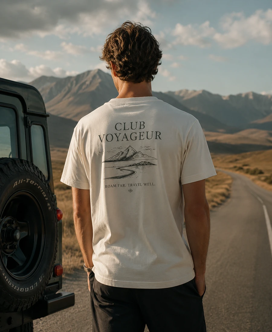 Club Voyageur